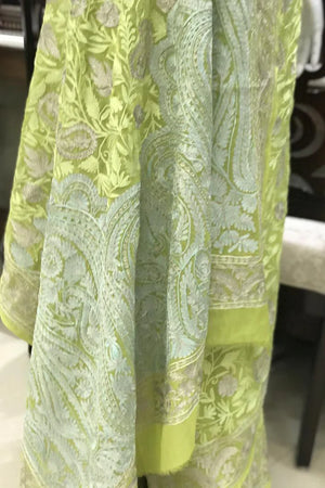 #LimeGreen