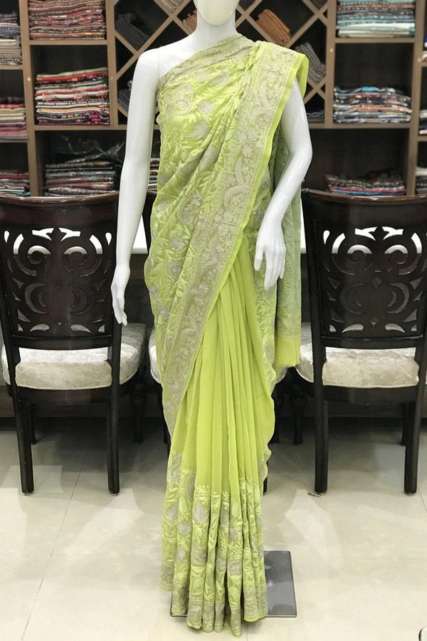 #LimeGreen