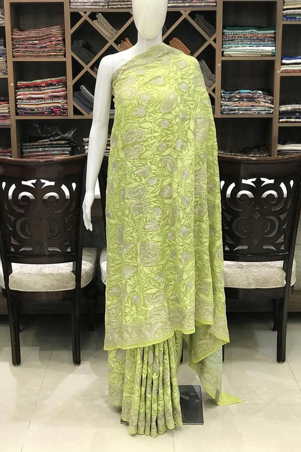 #LimeGreen