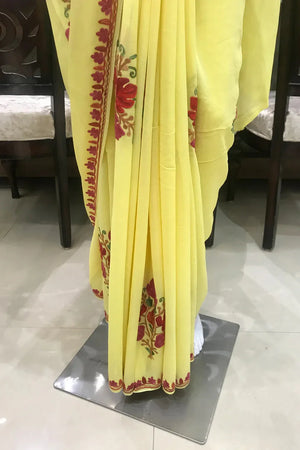 #Yellow