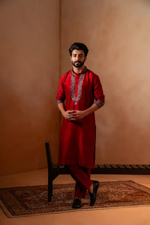 #Red
