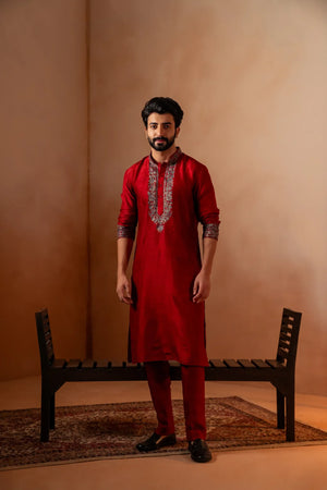 #Red