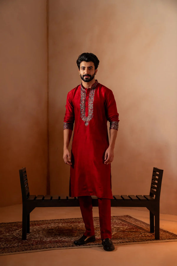 #Red