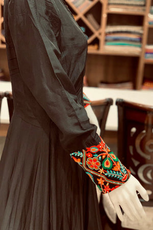 #Black