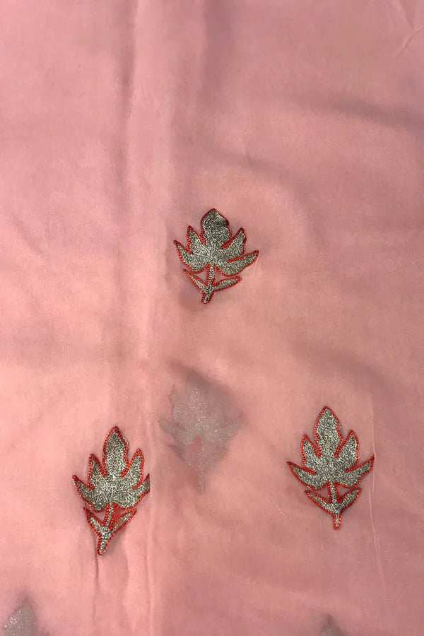 #OmbrePeachPink
