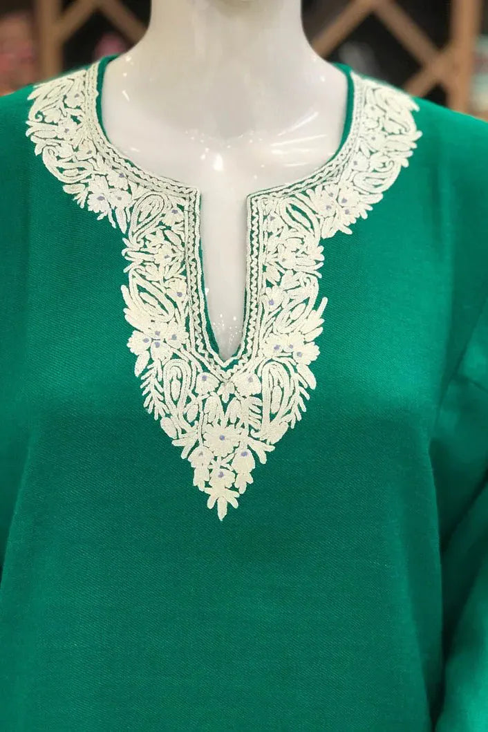 #Green