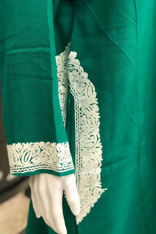 #Green
