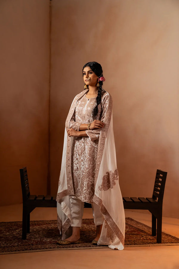 #White