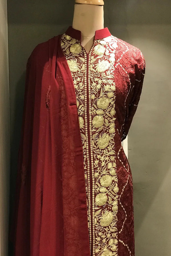 #Red