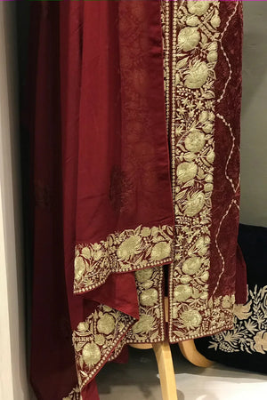 #Red