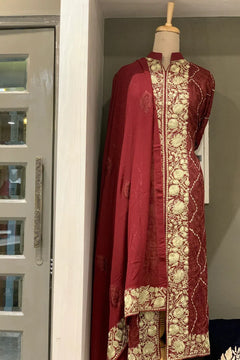 #Red