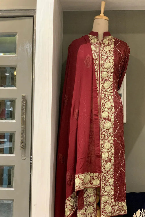 #Red