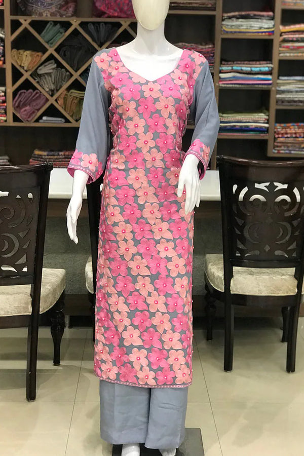 #Pink