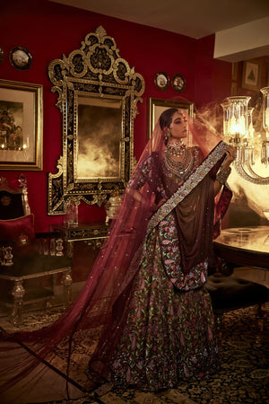 Royal Radiance
