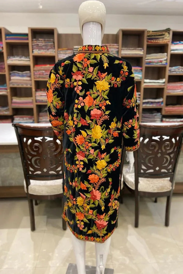 #Black