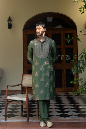 #Green