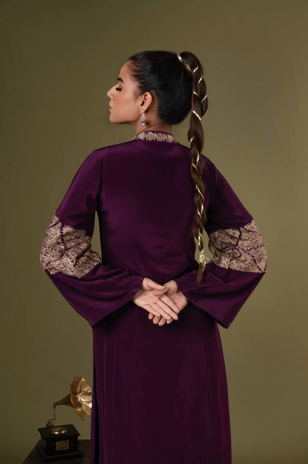 #Purple
