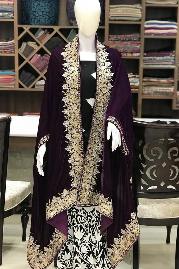 #Purple