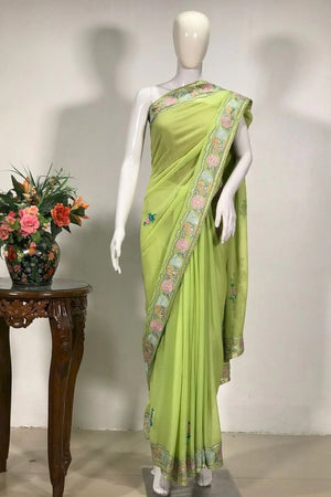 #LimeGreen