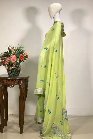 #LimeGreen