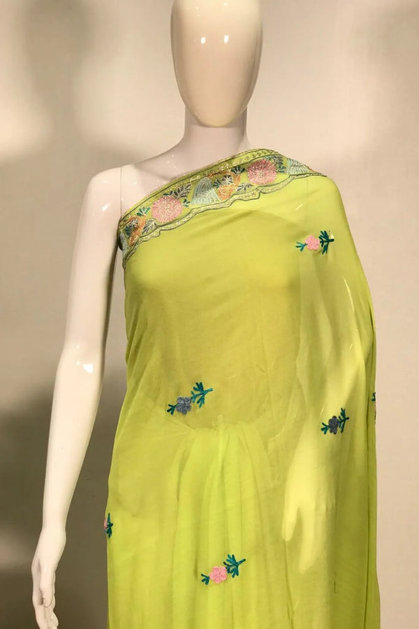 #LimeGreen