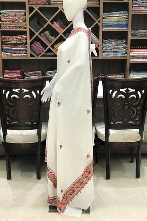 #White