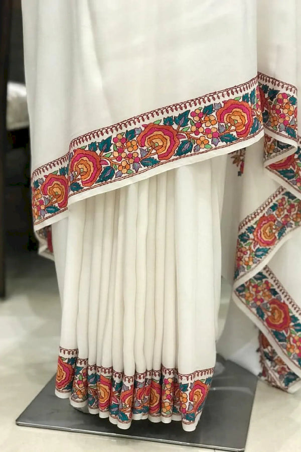 #White