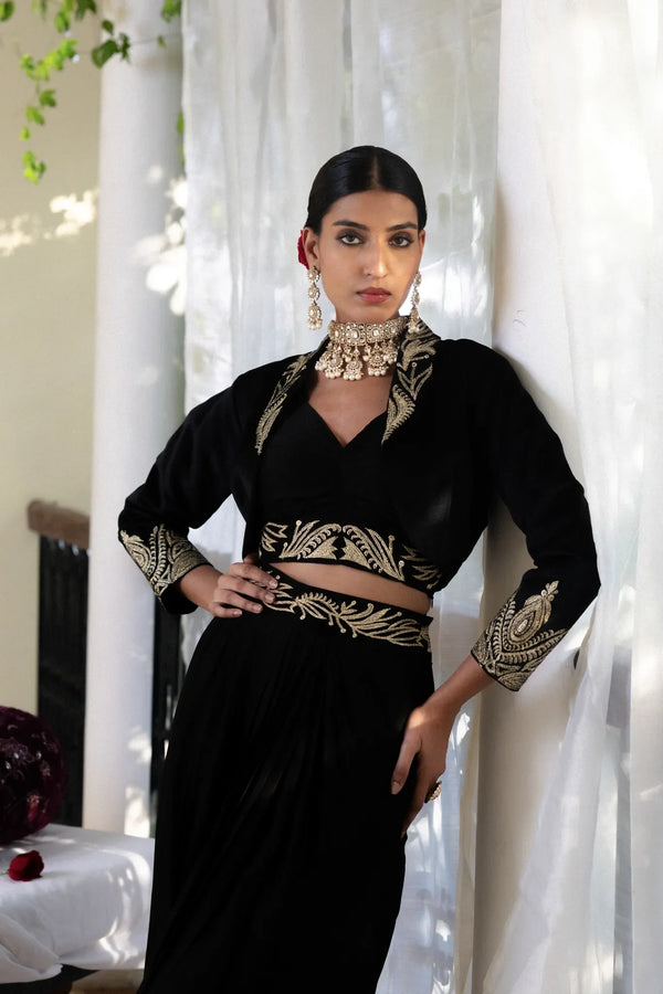 #Black
