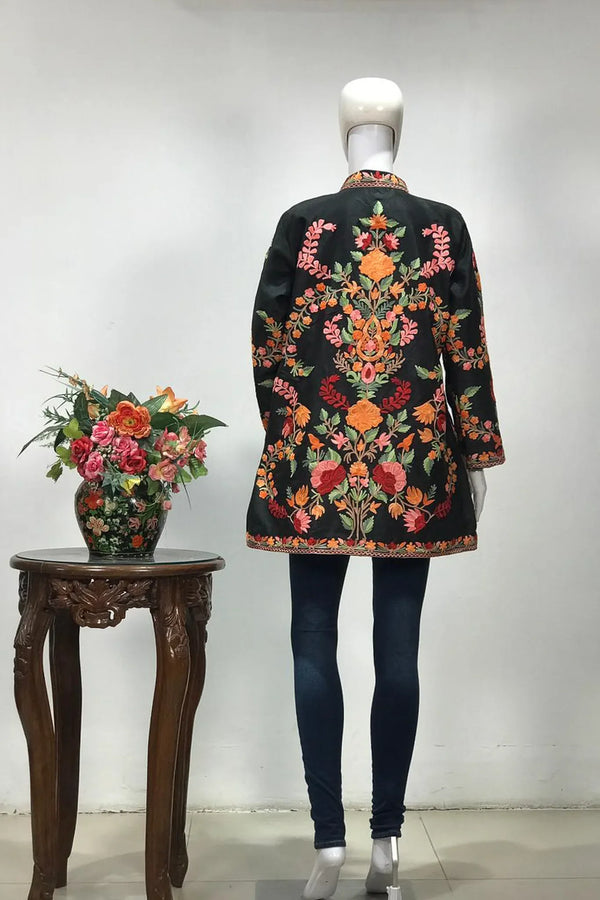 #Black