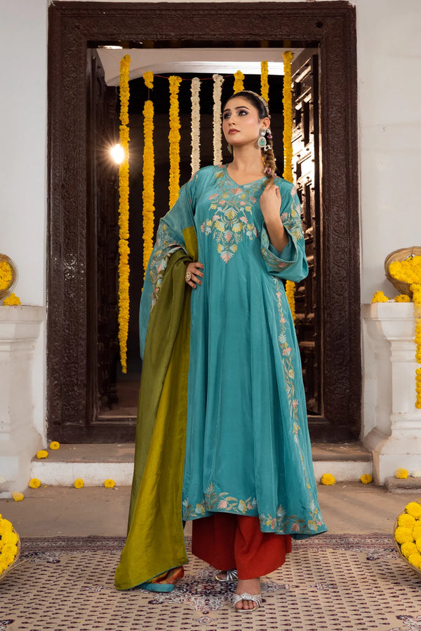 #Turquoise