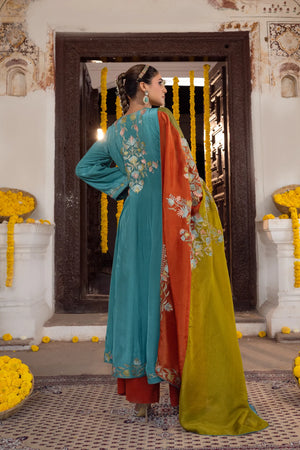 #Turquoise