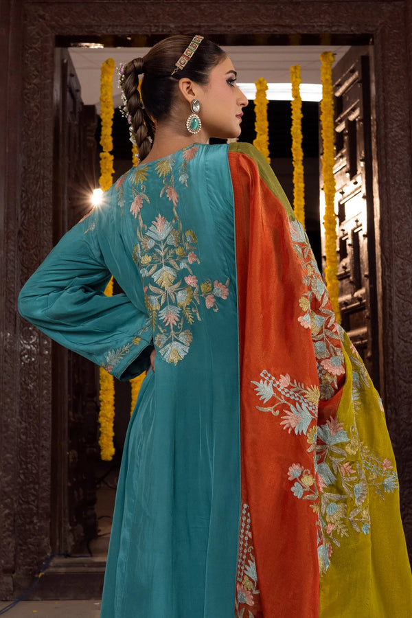 #Turquoise