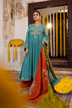 #Turquoise