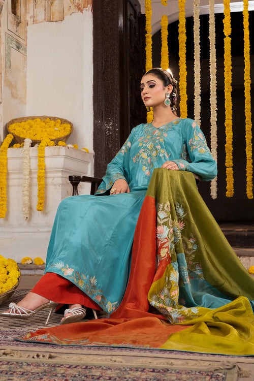 #Turquoise