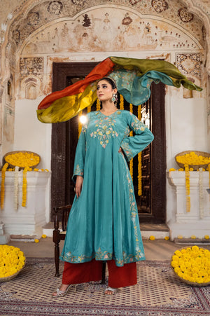 #Turquoise