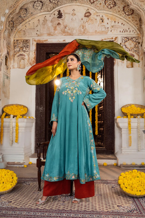 #Turquoise