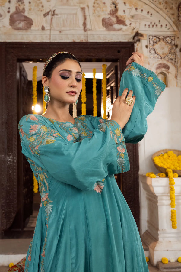 #Turquoise