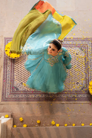 #Turquoise