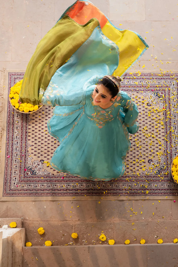 #Turquoise