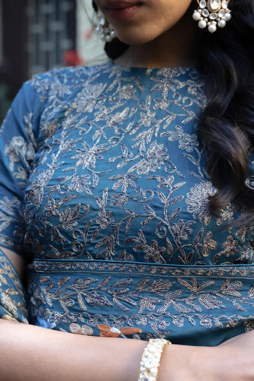 #TealBlue