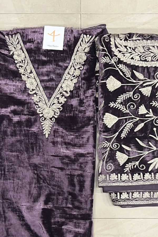 #Mauve