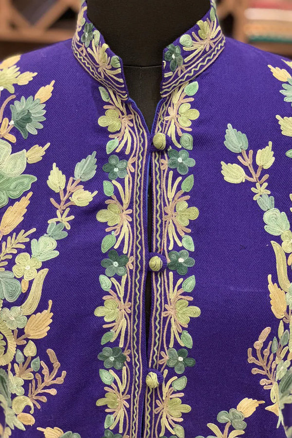 #Purple