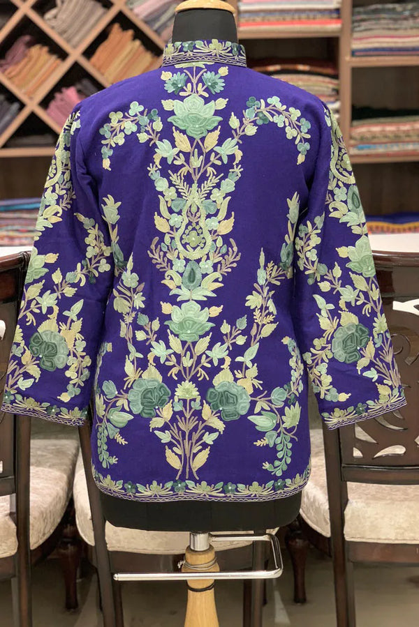 #Purple