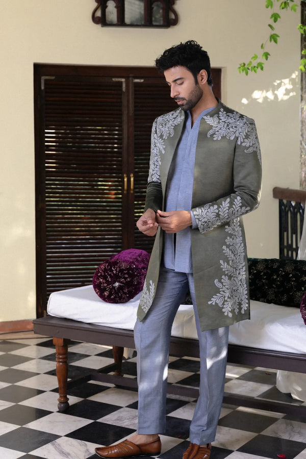 #BluishGrey