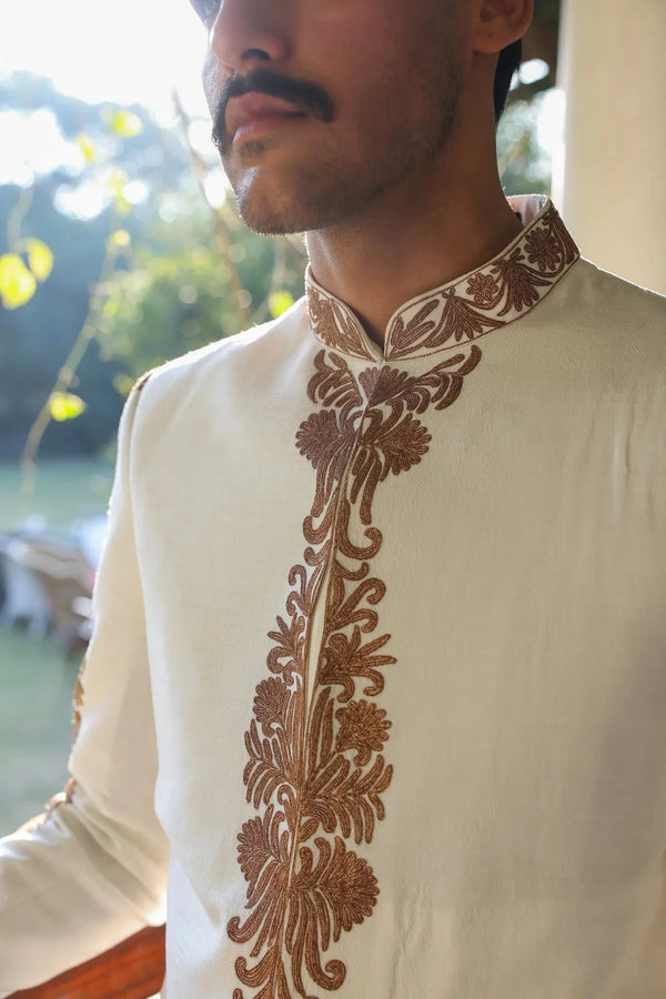 #OffWhite