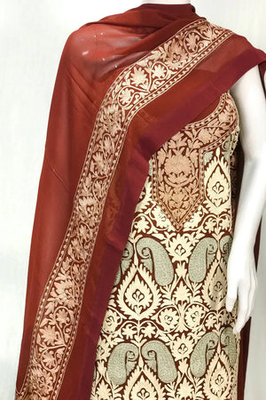 #Maroon