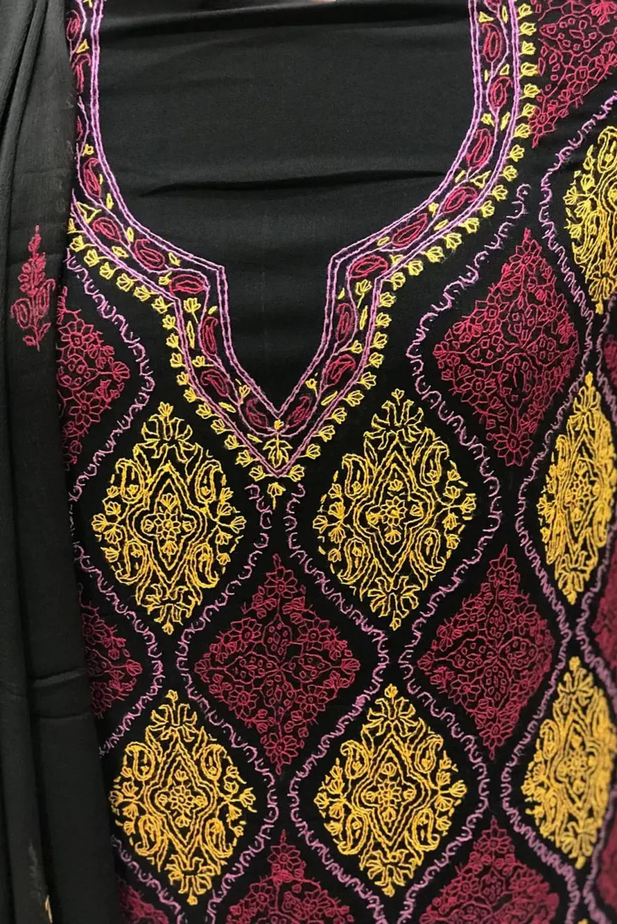 #Black