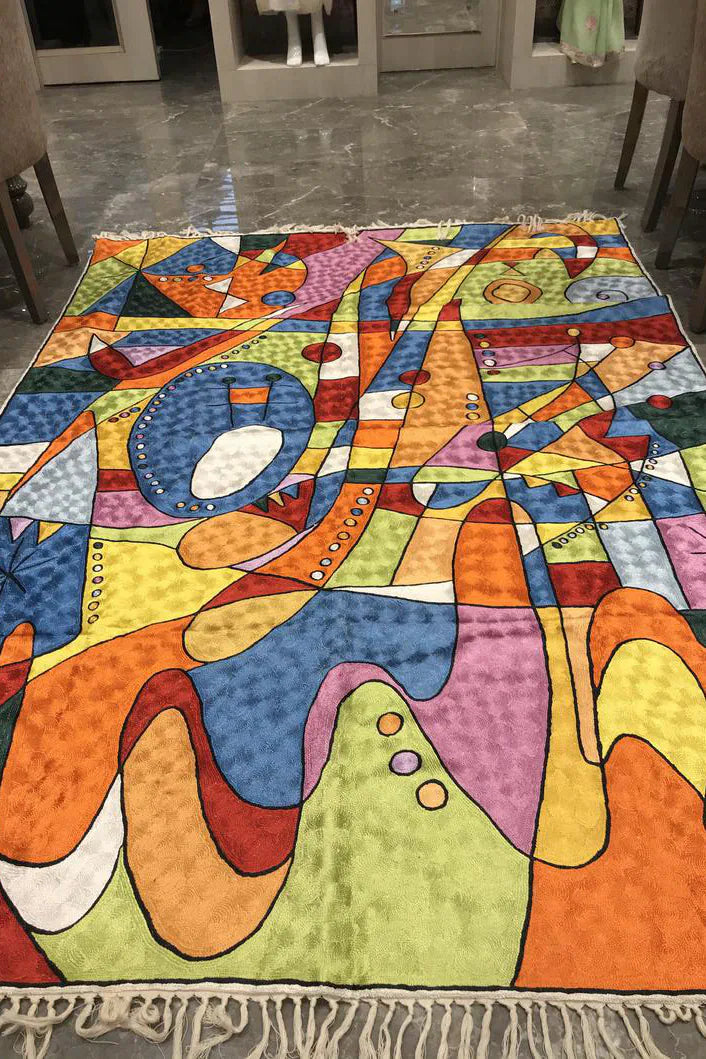 #Geometric