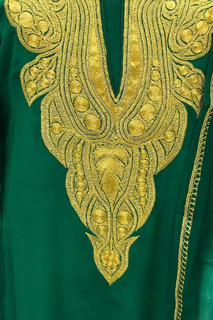 #EmeraldGreen