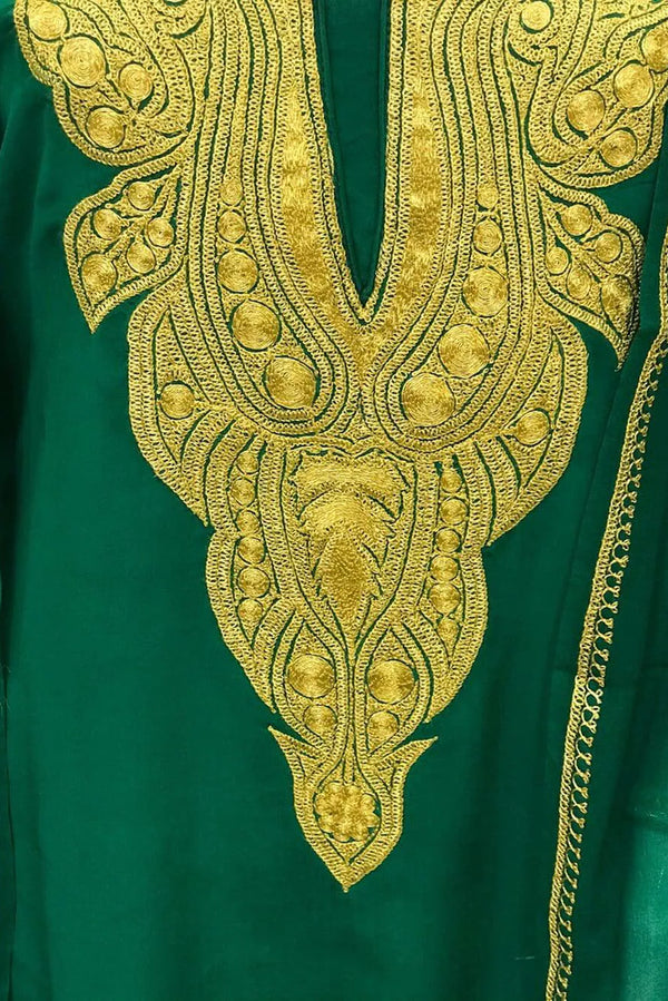 #EmeraldGreen